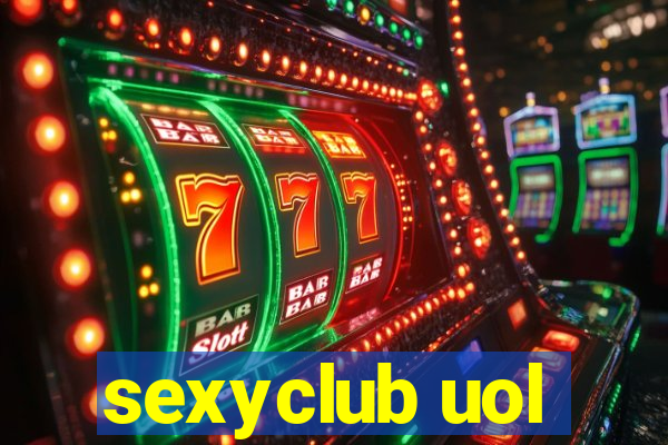 sexyclub uol